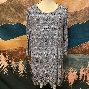 Philosophy top size 0X